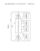 OPTICAL TRANSMISSION SYSTEM, OPTICAL RECEPTION APPARATUS, AND SIGNAL     ADJUSTMENT METHOD diagram and image