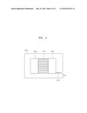 SEMICONDUCTOR PACKAGES WITH OPTICAL INTERCONNECTION STRUCTURES, MEMORY     CARDS INCLUDING THE SAME, AND ELECTRONIC SYSTEMS INCLUDING THE SAME diagram and image