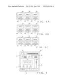 MIXING CONSOLE diagram and image