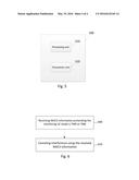 METHOD AND APPARATUS FOR INTERFERENCE CANCELLATION diagram and image