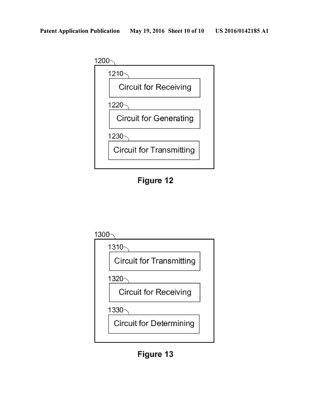 METHOD AND APPARATUS FOR MULTICAST BLOCK ACKNOWLEDGEMENT - diagram, schematic, and image 11