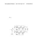 LOAD MODULATION-BASED BEAMSPACE MIMO TRANSMISSION METHOD AND APPARATUS diagram and image