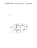 LOAD MODULATION-BASED BEAMSPACE MIMO TRANSMISSION METHOD AND APPARATUS diagram and image