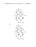 LOAD MODULATION-BASED BEAMSPACE MIMO TRANSMISSION METHOD AND APPARATUS diagram and image