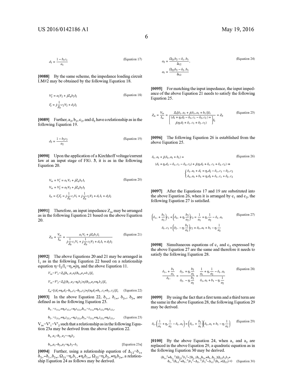 LOAD MODULATION-BASED BEAMSPACE MIMO TRANSMISSION METHOD AND APPARATUS - diagram, schematic, and image 17