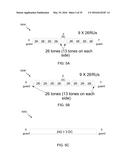 TONE PLANS FOR WIRELESS COMMUNICATION NETWORKS diagram and image