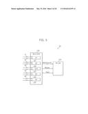 HIGH-SPEED INTERFACE APPARATUS AND DESKEW METHOD THEREOF diagram and image