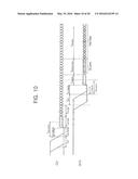 HIGH-SPEED INTERFACE APPARATUS AND DESKEW METHOD THEREOF diagram and image