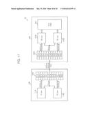 HIGH-SPEED INTERFACE APPARATUS AND DESKEW METHOD THEREOF diagram and image