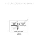 METHOD AND APPARATUS FOR DERIVING A CERTIFICATE FOR A PRIMARY DEVICE diagram and image