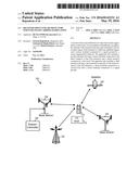 RECEIVER FRONT END ARCHITECTURE FOR INTRA BAND CARRIER AGGREGATION diagram and image