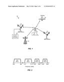 RECEIVER FRONT END ARCHITECTURE FOR INTRA BAND CARRIER AGGREGATION diagram and image