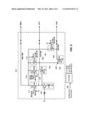 RECEIVER FRONT END ARCHITECTURE FOR INTRA BAND CARRIER AGGREGATION diagram and image