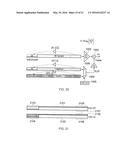 IMPLICIT SIGNALLING IN OFDM PREAMBLE WITH EMBEDDED SIGNATURE SEQUENCE, AND     CYCLIC PREFIX AND POSTFIX AIDED SIGNATURE DETECTION diagram and image