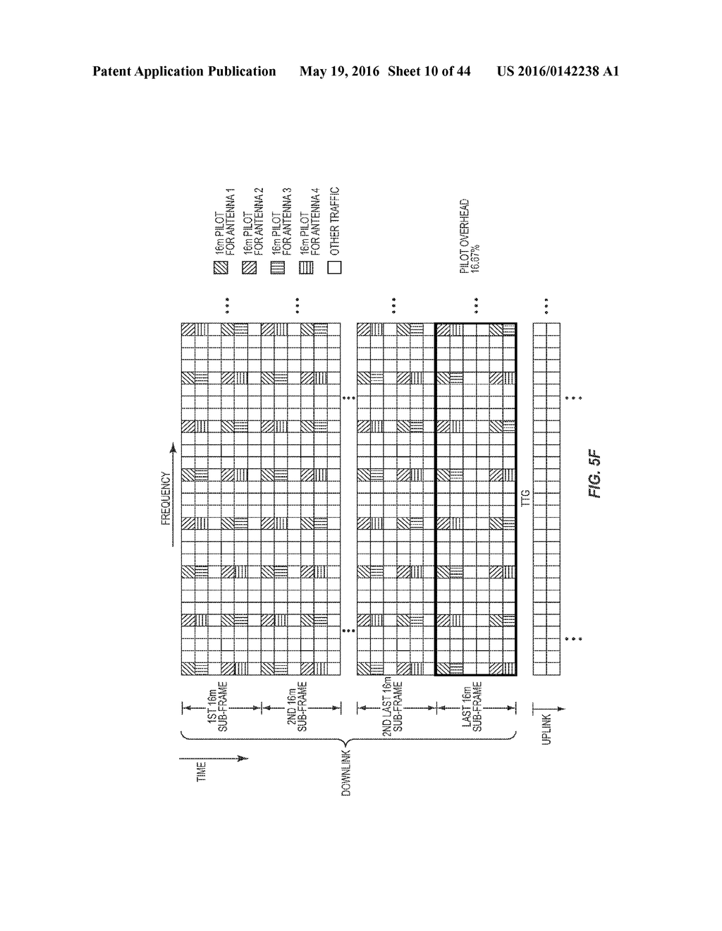 Pilot Design for Wireless System - diagram, schematic, and image 11