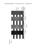 Cell Search Procedure Frame Format diagram and image