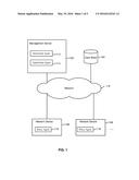 CONFIGURING A NETWORK diagram and image