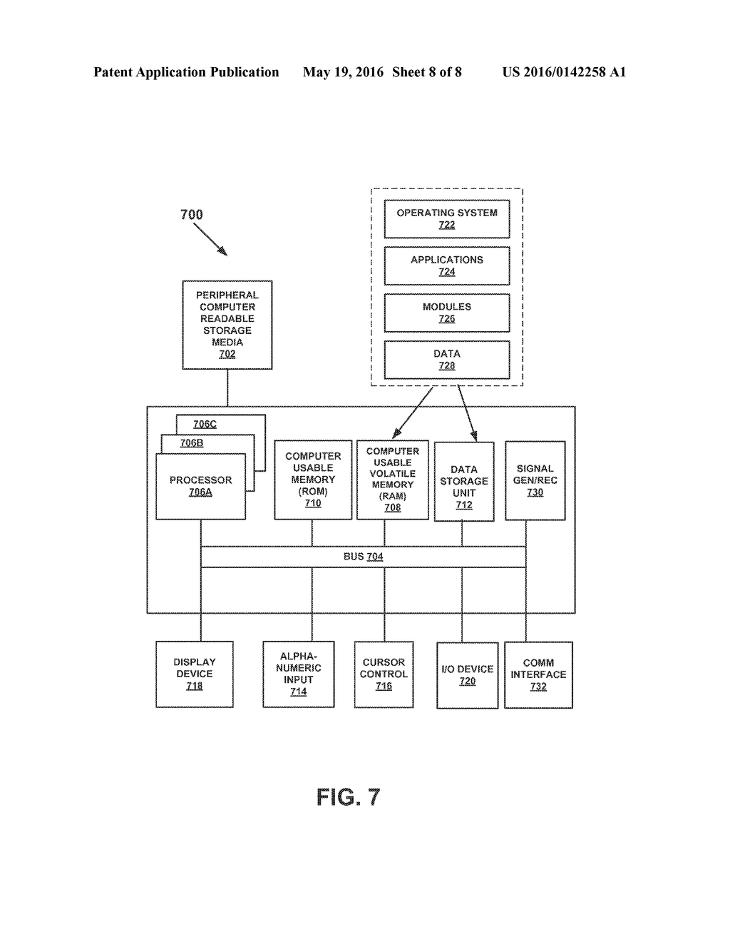 METHODS AND SYSTEMS FOR VERIFYING INSTALLATION OF A DEVICE - diagram, schematic, and image 09