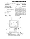 SYSTEM AND METHOD FOR DISCOVERY OF DEVICES ON A NETWORK diagram and image