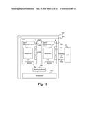 PACKET TRACKING IN A VERIFICATION ENVIRONMENT diagram and image