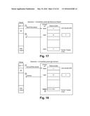 PACKET TRACKING IN A VERIFICATION ENVIRONMENT diagram and image