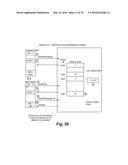 PACKET TRACKING IN A VERIFICATION ENVIRONMENT diagram and image