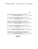 PACKET TRACKING IN A VERIFICATION ENVIRONMENT diagram and image