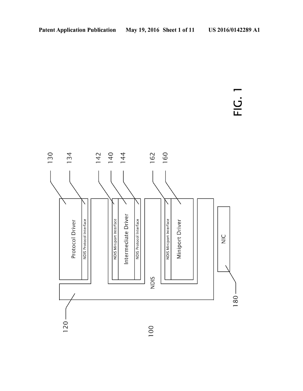 FAULT-TOLERANT COMMUNICATIONS IN ROUTED NETWORKS - diagram, schematic, and image 02