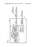 ROUTE INFORMATION PROVISION PROGRAM, ROUTE INFORMATION PROVISION METHOD     AND INFORMATION PROCESSING SYSTEM diagram and image