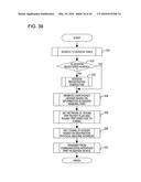 ROUTE INFORMATION PROVISION PROGRAM, ROUTE INFORMATION PROVISION METHOD     AND INFORMATION PROCESSING SYSTEM diagram and image