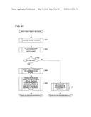 ROUTE INFORMATION PROVISION PROGRAM, ROUTE INFORMATION PROVISION METHOD     AND INFORMATION PROCESSING SYSTEM diagram and image