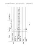 APPARATUS AND METHOD FOR SCALABLE AND FLEXIBLE TABLE SEARCH IN A NETWORK     SWITCH diagram and image