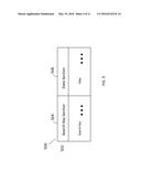 APPARATUS AND METHOD FOR SCALABLE AND FLEXIBLE TABLE SEARCH IN A NETWORK     SWITCH diagram and image