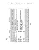 APPARATUS AND METHOD FOR SCALABLE AND FLEXIBLE TABLE SEARCH IN A NETWORK     SWITCH diagram and image