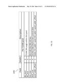 APPARATUS AND METHOD FOR SCALABLE AND FLEXIBLE TABLE SEARCH IN A NETWORK     SWITCH diagram and image