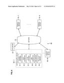 CONTENT SUPPLY DEVICE, CONTENT SUPPLY METHOD, PROGRAM, TERMINAL DEVICE,     AND CONTENT SUPPLY SYSTEM diagram and image