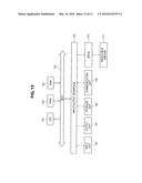 CONTENT SUPPLY DEVICE, CONTENT SUPPLY METHOD, PROGRAM, TERMINAL DEVICE,     AND CONTENT SUPPLY SYSTEM diagram and image