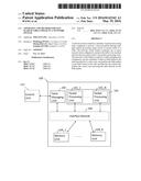 APPARATUS AND METHOD FOR FAST SEARCH TABLE UPDATE IN A NETWORK SWITCH diagram and image