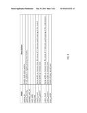 APPARATUS AND METHOD FOR FAST SEARCH TABLE UPDATE IN A NETWORK SWITCH diagram and image