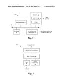 AUTOMATED RESPONSE ACTION IN MESSAGING APPLICATION diagram and image