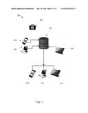 METHOD AND PROGRAM PRODUCT FOR SEARCH AND RETRIEVAL OF LOST OBJECTS diagram and image