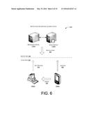 INITIATING MULTIPLE CONNECTIONS FROM MULTIPLE COMMUNICATION DEVICES diagram and image