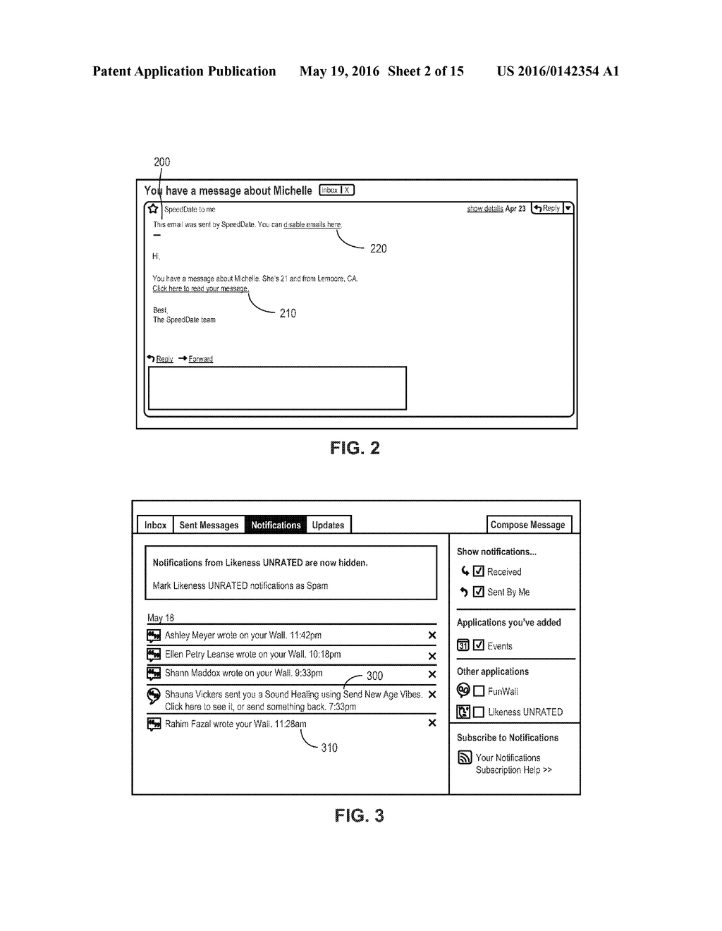 RESOURCE MANAGEMENT OF SOCIAL NETWORK APPLICATIONS - diagram, schematic, and image 03