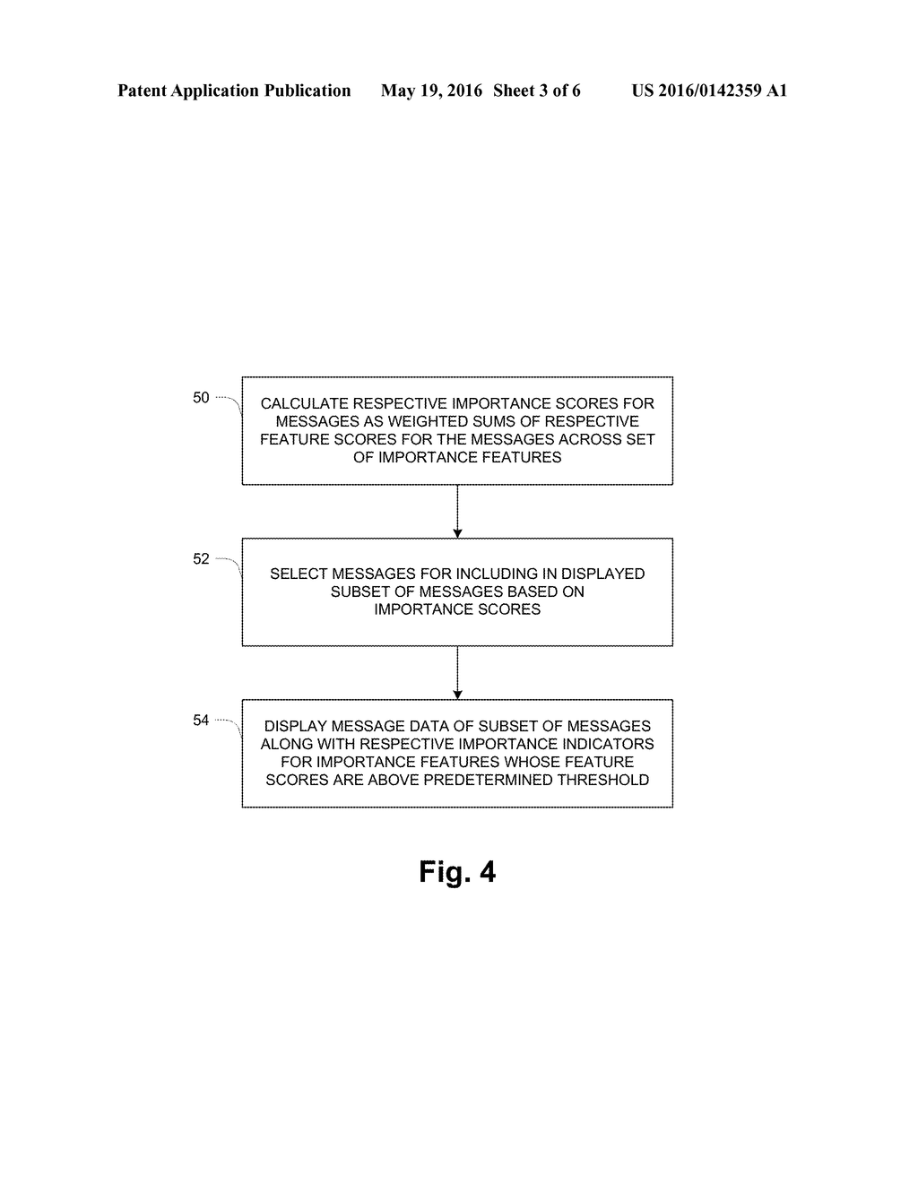 ITEM IMPORTANCE INDICATION - diagram, schematic, and image 04