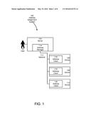 SYSTEM AND METHOD FOR AUTOMATICALLY ADDRESSING DEVICES IN A MULTI-DROP     MASTER/SLAVE NETWORK diagram and image