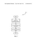 SYSTEM AND METHOD FOR AUTOMATICALLY ADDRESSING DEVICES IN A MULTI-DROP     MASTER/SLAVE NETWORK diagram and image