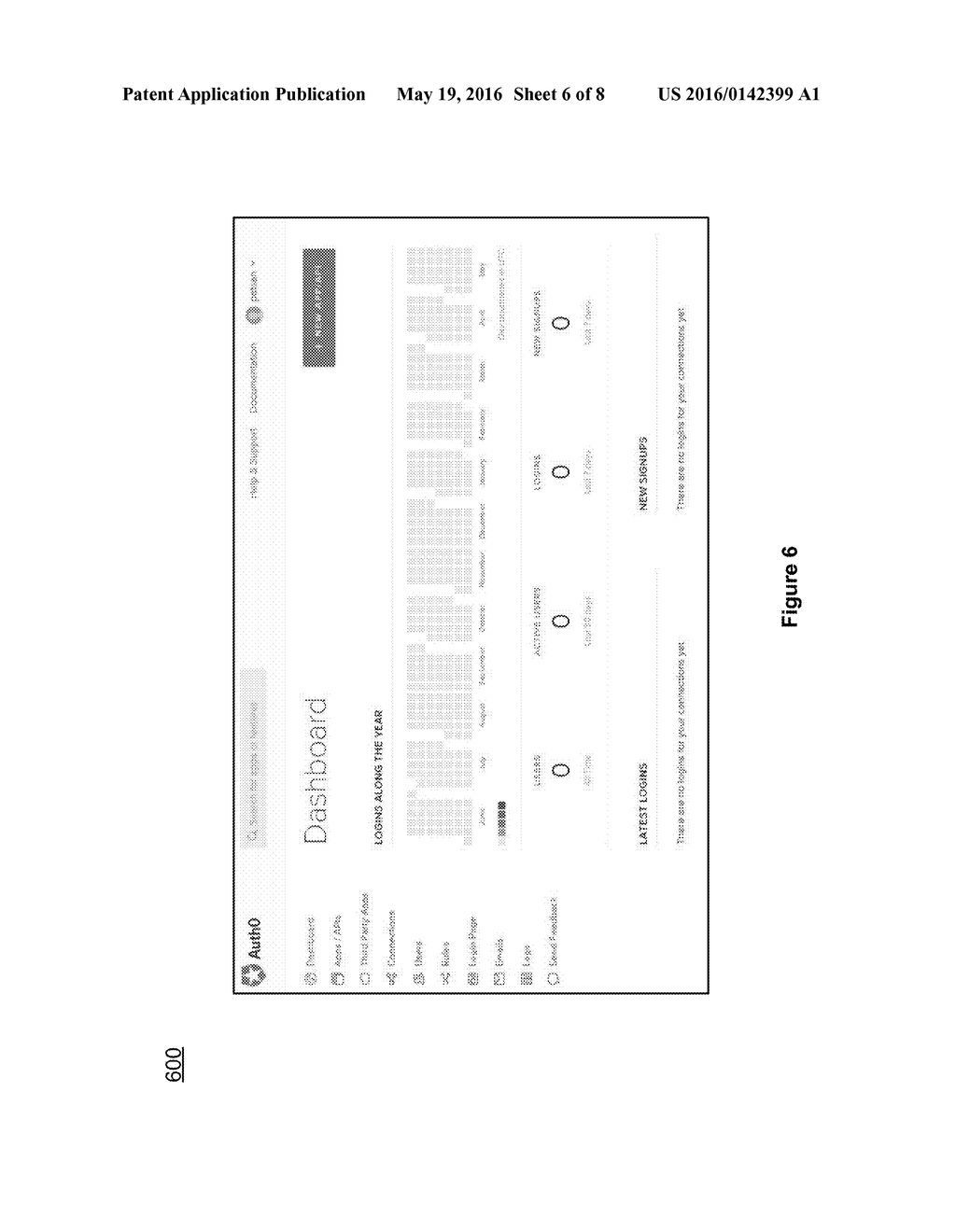 IDENTITY INFRASTRUCTURE AS A SERVICE - diagram, schematic, and image 07