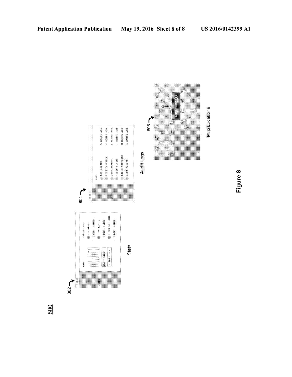 IDENTITY INFRASTRUCTURE AS A SERVICE - diagram, schematic, and image 09