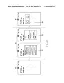 METHOD AND APPARATUS FOR DISPLAYING USER INTERFACE IN ELECTRONIC DEVICE diagram and image