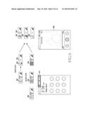 METHOD AND APPARATUS FOR DISPLAYING USER INTERFACE IN ELECTRONIC DEVICE diagram and image